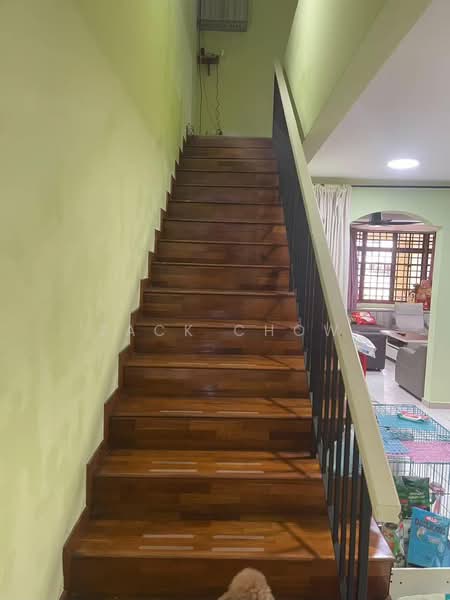 2-storey Terraced House for Sale in Taman Daya (Johor Bahru) - Zack Chow - Interior - PropertyGuru.com.my