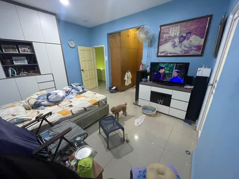 2-storey Terraced House for Sale in Taman Daya (Johor Bahru) - Zack Chow - Bedroom - PropertyGuru.com.my