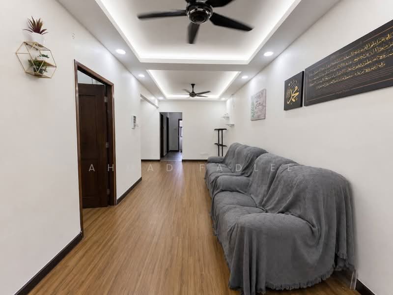 Rumah Teres 1 Tingkat untuk Dijual di Taman Puncak Jalil (Seri Kembangan) - Ahmad Fadlee - PropertyGuru.com.my