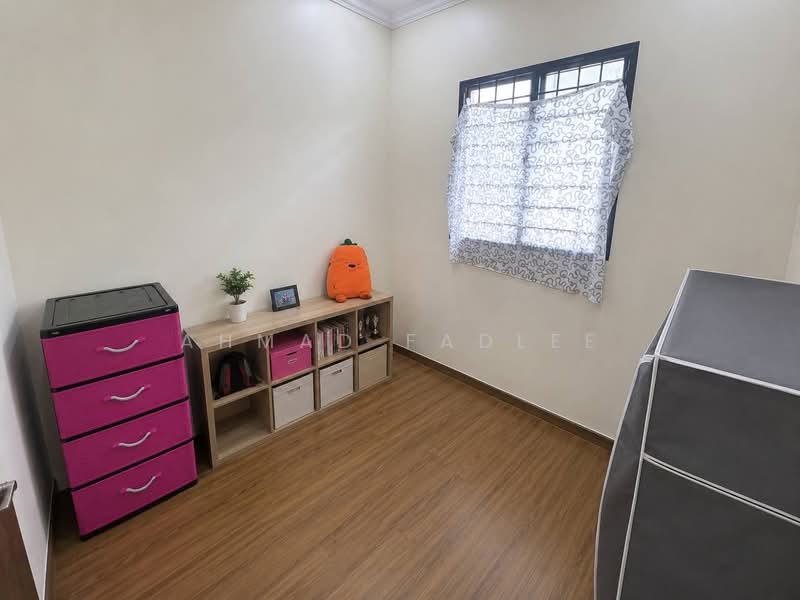 Rumah Teres 1 Tingkat untuk Dijual di Taman Puncak Jalil (Seri Kembangan) - Ahmad Fadlee - PropertyGuru.com.my