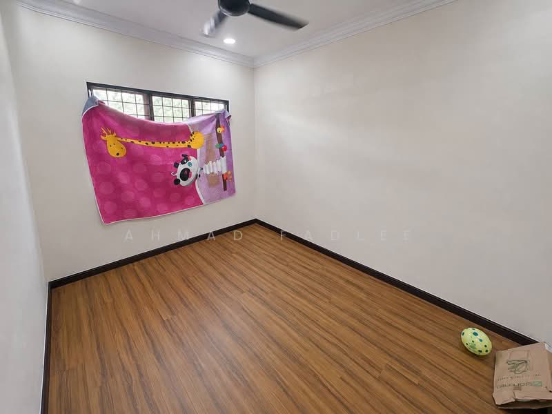 Rumah Teres 1 Tingkat untuk Dijual di Taman Puncak Jalil (Seri Kembangan) - Ahmad Fadlee - PropertyGuru.com.my