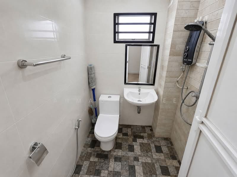 Rumah Teres 1 Tingkat untuk Dijual di Taman Puncak Jalil (Seri Kembangan) - Ahmad Fadlee - PropertyGuru.com.my