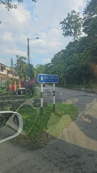 Bungalow Land for Sale in Ampang (Selangor) - Yubi Leong - PropertyGuru.com.my