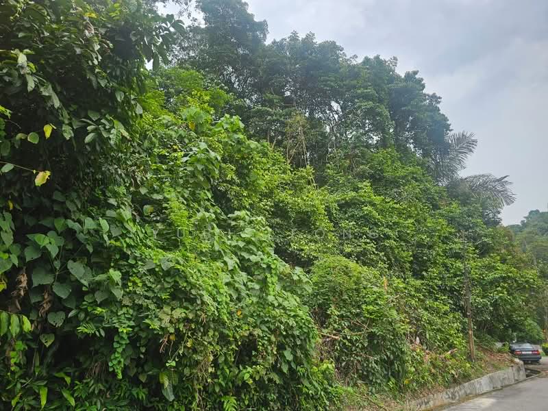 Bungalow Land for Sale in Ampang (Selangor) - Yubi Leong - PropertyGuru.com.my