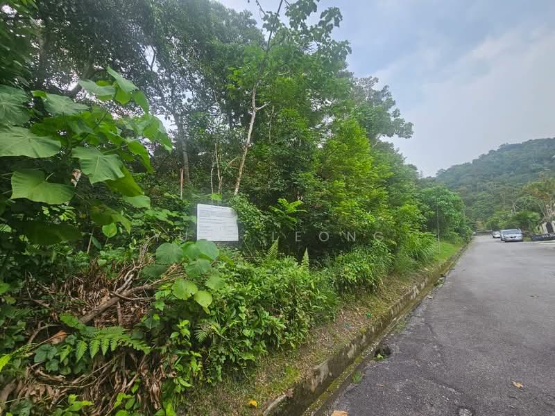 Bungalow Land for Sale in Ampang (Selangor) - Yubi Leong - PropertyGuru.com.my