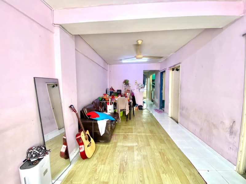 Apartment for Sale at Taman Tun Teja - Faliyana binti Muda - PropertyGuru.com.my
