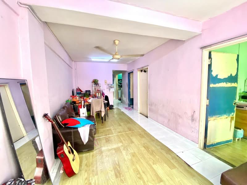 Apartment for Sale at Taman Tun Teja - Faliyana binti Muda - PropertyGuru.com.my