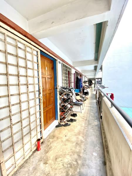 Apartment for Sale at Taman Tun Teja - Faliyana binti Muda - PropertyGuru.com.my