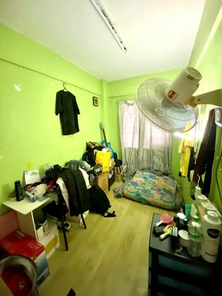 Apartment for Sale at Taman Tun Teja - Faliyana binti Muda - PropertyGuru.com.my