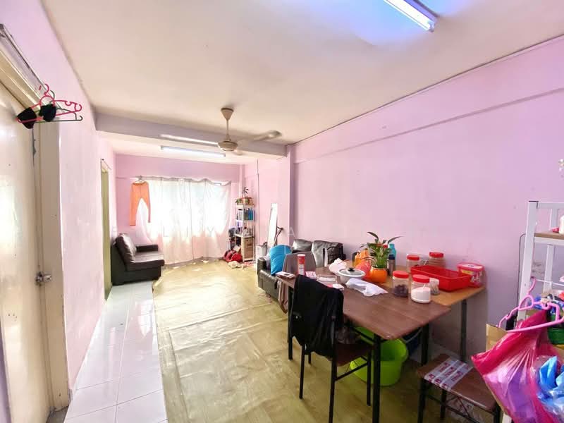 Apartment for Sale at Taman Tun Teja - Faliyana binti Muda - PropertyGuru.com.my