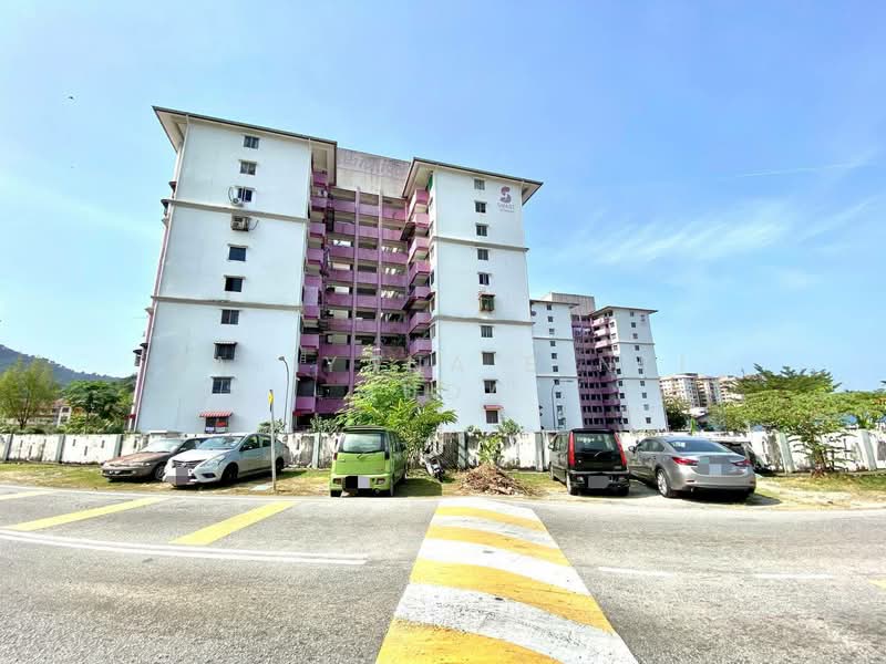 Apartment for Sale at Taman Tun Teja - Faliyana binti Muda - PropertyGuru.com.my