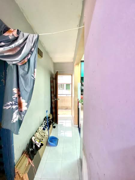 Apartment for Sale at Taman Tun Teja - Faliyana binti Muda - PropertyGuru.com.my