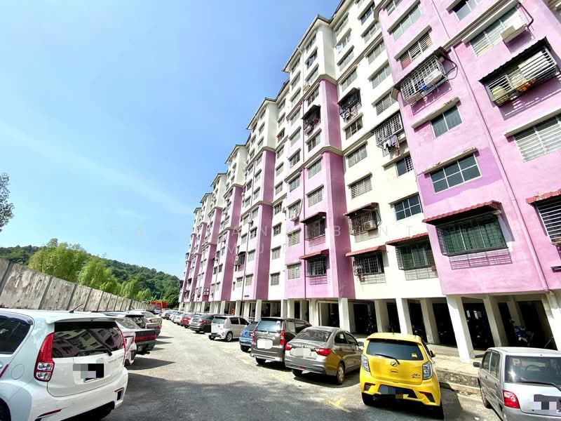 Apartment for Sale at Taman Tun Teja - Faliyana binti Muda - PropertyGuru.com.my