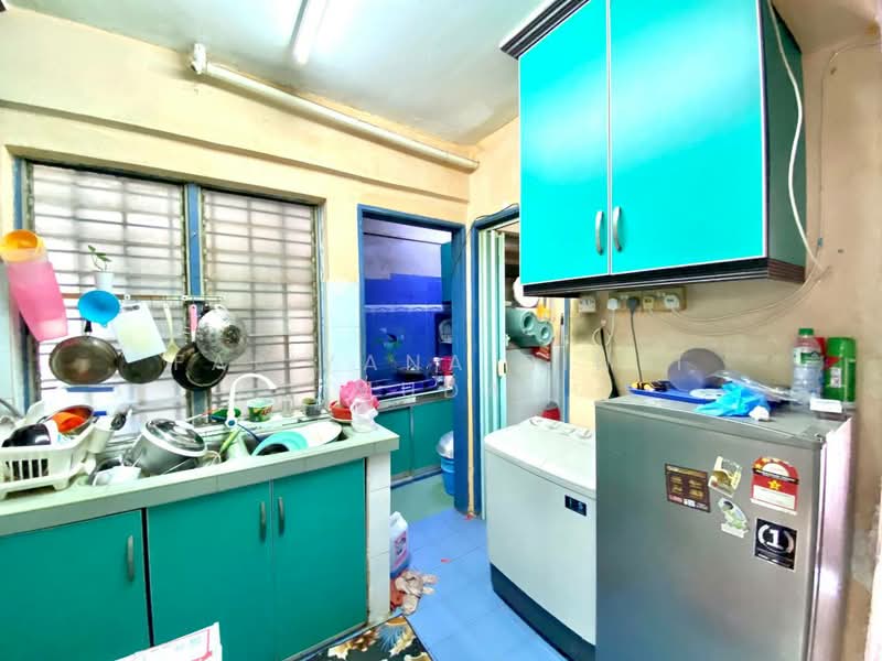 Apartment for Sale at Taman Tun Teja - Faliyana binti Muda - PropertyGuru.com.my