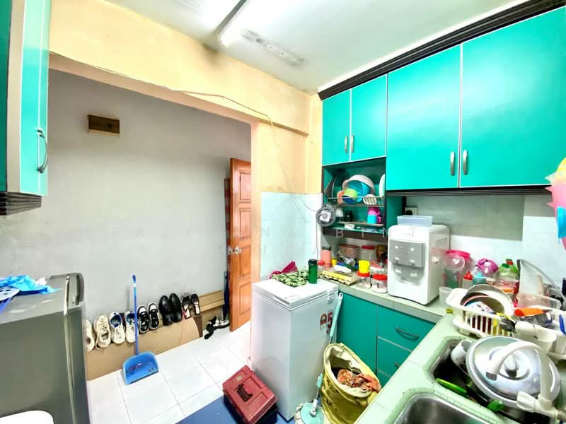 Apartment for Sale at Taman Tun Teja - Faliyana binti Muda - PropertyGuru.com.my
