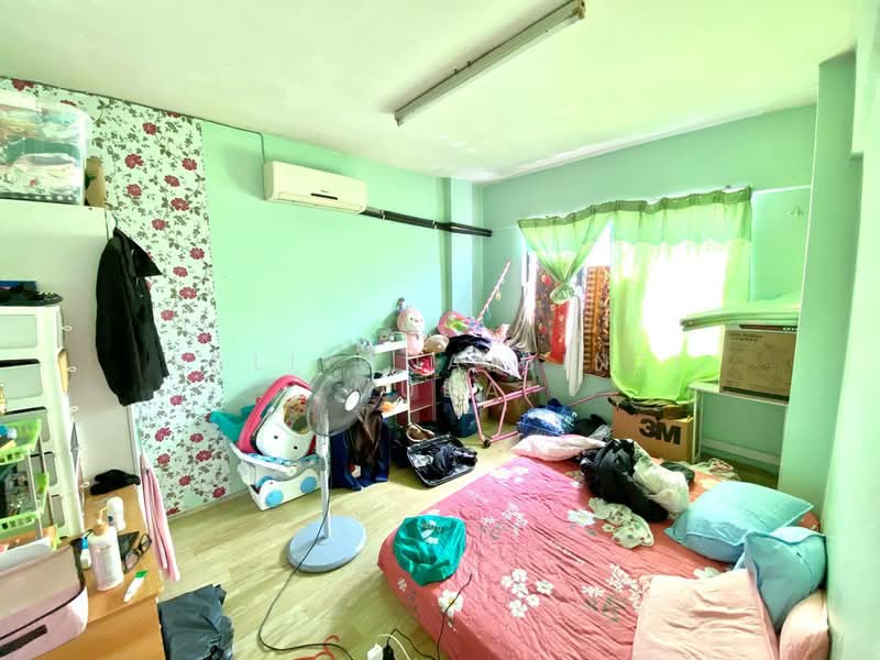 Apartment for Sale at Taman Tun Teja - Faliyana binti Muda - PropertyGuru.com.my