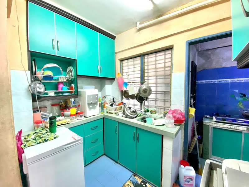Apartment for Sale at Taman Tun Teja - Faliyana binti Muda - PropertyGuru.com.my