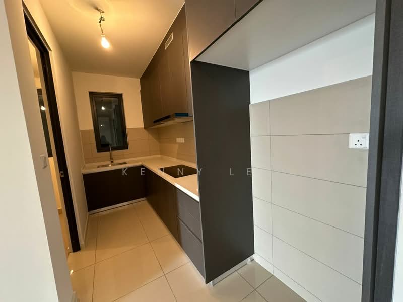 Condominium for Rent at Sunway Artessa - Kenny Lee - Kitchen - PropertyGuru.com.my