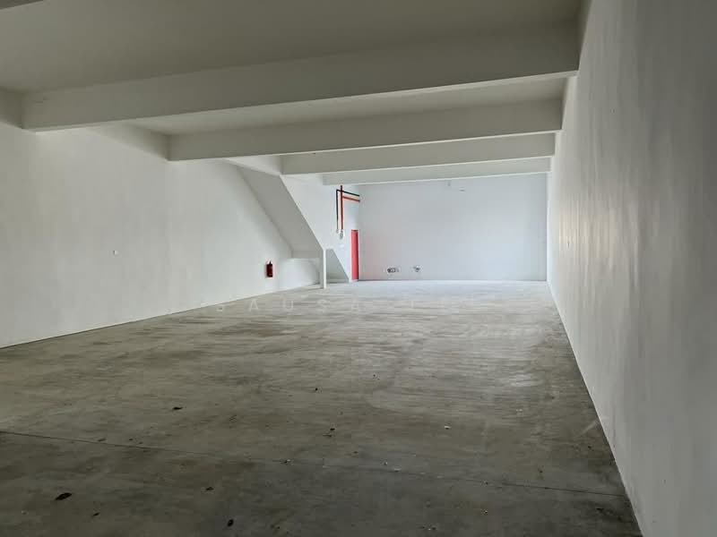 Terrace Factory for Sale in Taman Perindustrian Pontian Maju (Pontian) - Sausa Lee - Interior - PropertyGuru.com.my