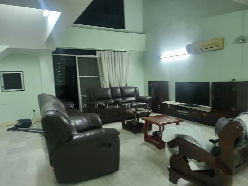 Condominium for Sale at South View @ One Ampang Avenue - Martin Lee - Living Room - PropertyGuru.com.my