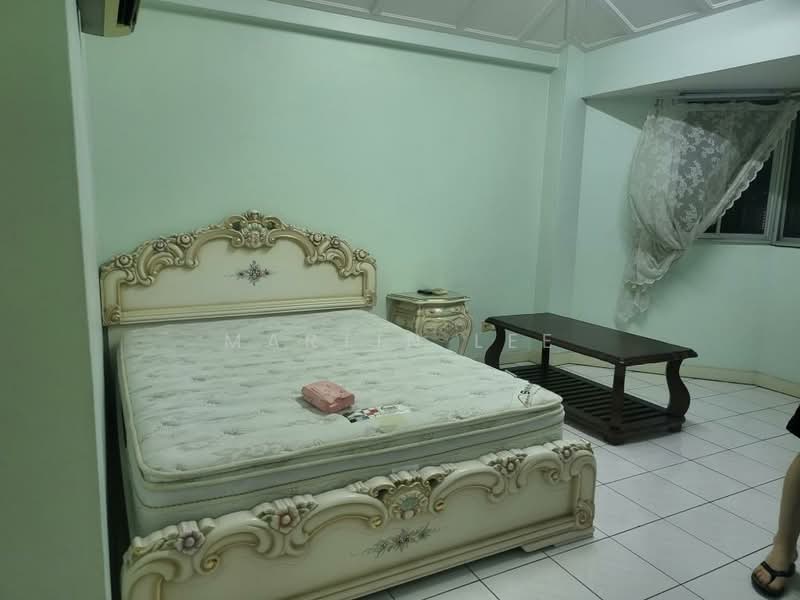 Condominium for Sale at South View @ One Ampang Avenue - Martin Lee - Bedroom - PropertyGuru.com.my