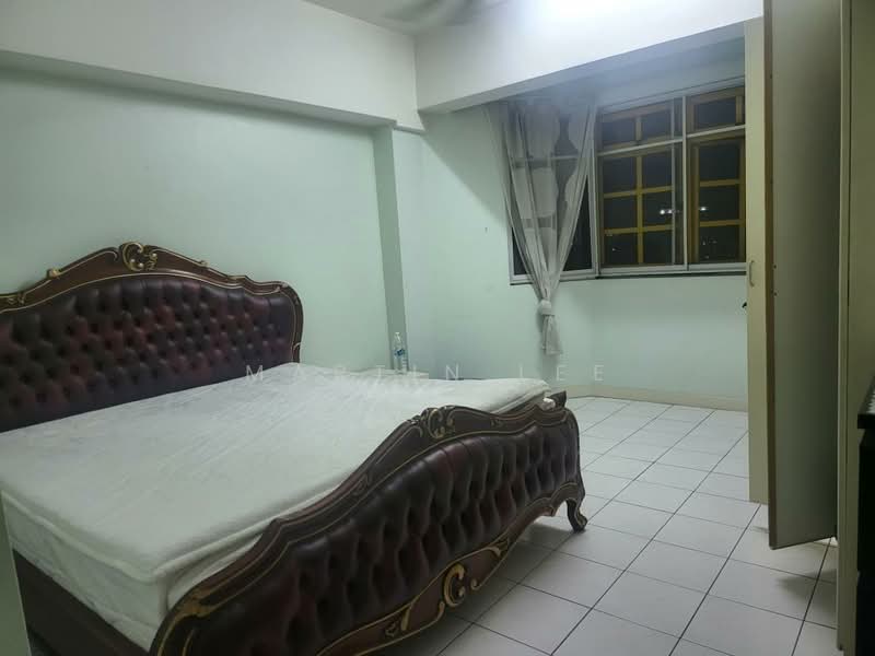 Condominium for Sale at South View @ One Ampang Avenue - Martin Lee - Bedroom - PropertyGuru.com.my
