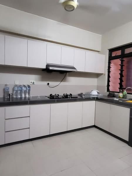 Condominium for Sale at South View @ One Ampang Avenue - Martin Lee - Kitchen - PropertyGuru.com.my