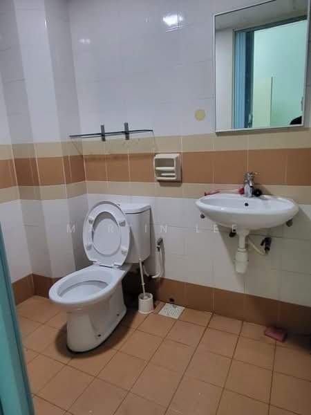 Condominium for Sale at South View @ One Ampang Avenue - Martin Lee - Bathroom - PropertyGuru.com.my
