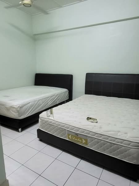 Condominium for Sale at South View @ One Ampang Avenue - Martin Lee - Bedroom - PropertyGuru.com.my