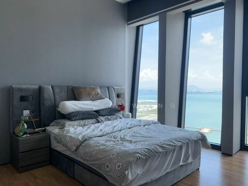 Service Residence for Rent at City of Dreams - Fanny Wong - PropertyGuru.com.my