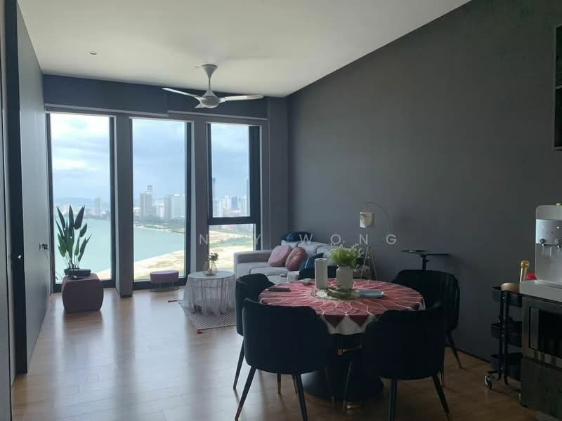 Service Residence for Rent at City of Dreams - Fanny Wong - PropertyGuru.com.my
