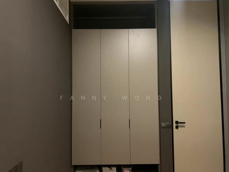 Service Residence for Rent at City of Dreams - Fanny Wong - PropertyGuru.com.my