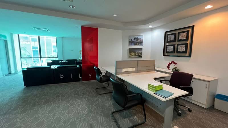 Factory for Sale in U8, Bukit Jelutong Industrial Park (Shah Alam) - BILYA ARIFF - Interior - PropertyGuru.com.my