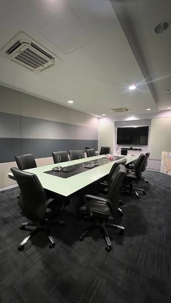 Factory for Sale in U8, Bukit Jelutong Industrial Park (Shah Alam) - BILYA ARIFF - Interior - PropertyGuru.com.my