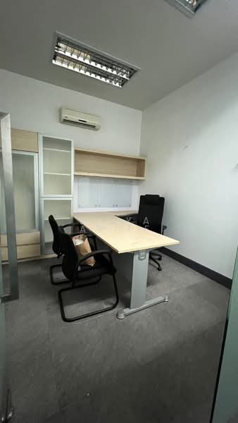 Factory for Sale in U8, Bukit Jelutong Industrial Park (Shah Alam) - BILYA ARIFF - PropertyGuru.com.my