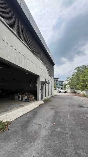 Factory for Sale in U8, Bukit Jelutong Industrial Park (Shah Alam) - BILYA ARIFF - PropertyGuru.com.my