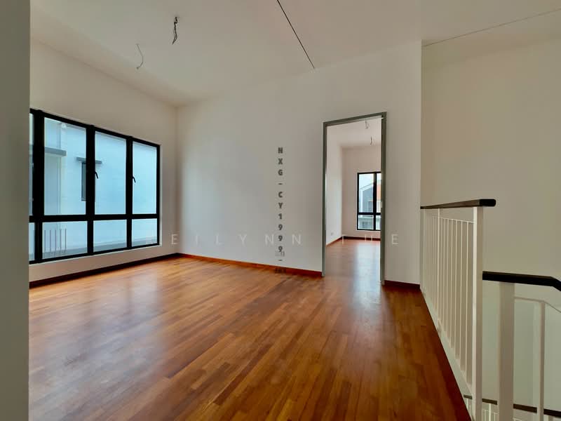 Semi-Detached House for Sale in Setia Utama (Setia Alam) - Reilynn Tue - Interior - PropertyGuru.com.my
