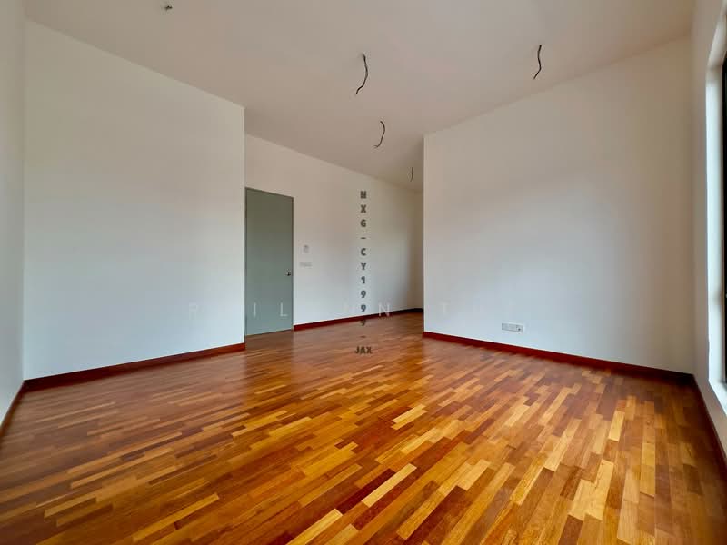 Semi-Detached House for Sale in Setia Utama (Setia Alam) - Reilynn Tue - Interior - PropertyGuru.com.my
