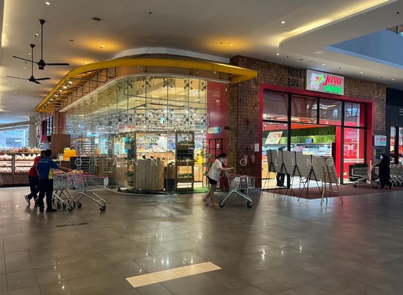 Pejabat untuk Dijual di Bandar Sunway (Sunway) - Joeann Teng - PropertyGuru.com.my