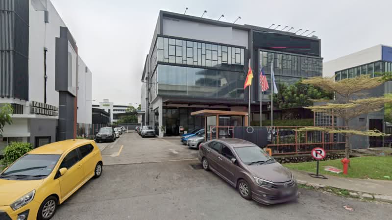 Semi-D Factory for Sale in Hicom - Glenmarie Industrial Park (Shah Alam) - Shane Khow - Exterior - PropertyGuru.com.my