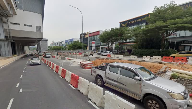 Semi-D Factory for Sale in Hicom - Glenmarie Industrial Park (Shah Alam) - Shane Khow - PropertyGuru.com.my