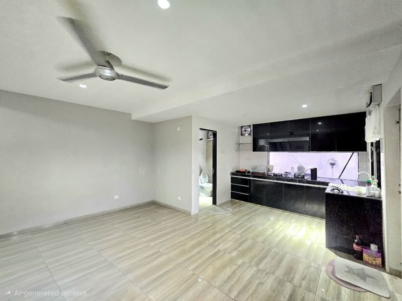 Terraced House for Sale in Ampang Jaya (Ampang) - Seri Nordin - PropertyGuru.com.my