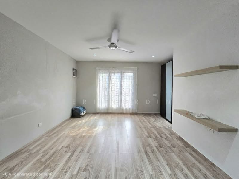 Terraced House for Sale in Ampang Jaya (Ampang) - Seri Nordin - PropertyGuru.com.my