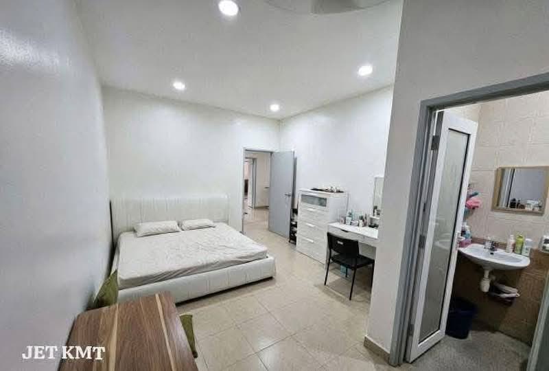 Rumah Teres 2.5 Tingkat untuk Dijual di Bandar Bukit Tinggi (Klang) - Tom Lee - PropertyGuru.com.my
