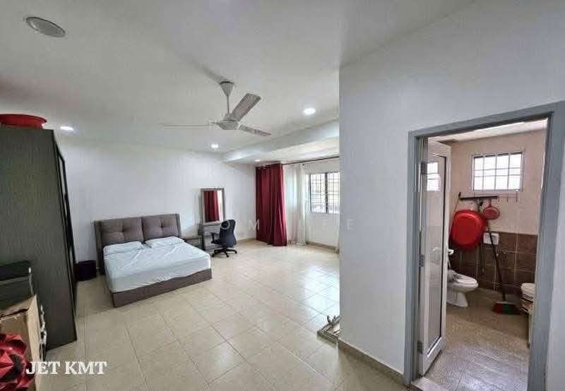 Rumah Teres 2.5 Tingkat untuk Dijual di Bandar Bukit Tinggi (Klang) - Tom Lee - PropertyGuru.com.my