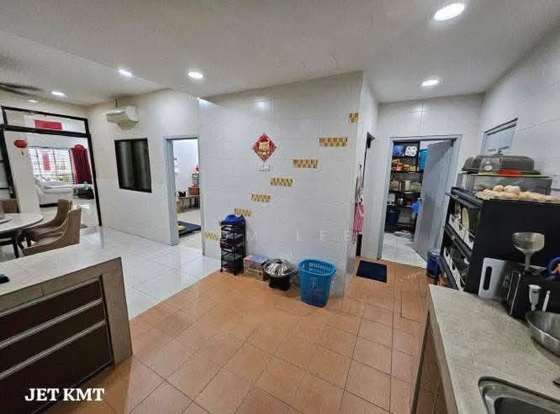 Rumah Teres 2.5 Tingkat untuk Dijual di Bandar Bukit Tinggi (Klang) - Tom Lee - PropertyGuru.com.my