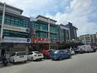 For Rent - Taman Desa Cemerlang