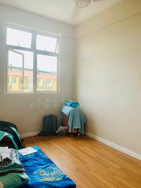 Apartment for Sale at Rista Villa Apartment - Faliyana binti Muda - PropertyGuru.com.my