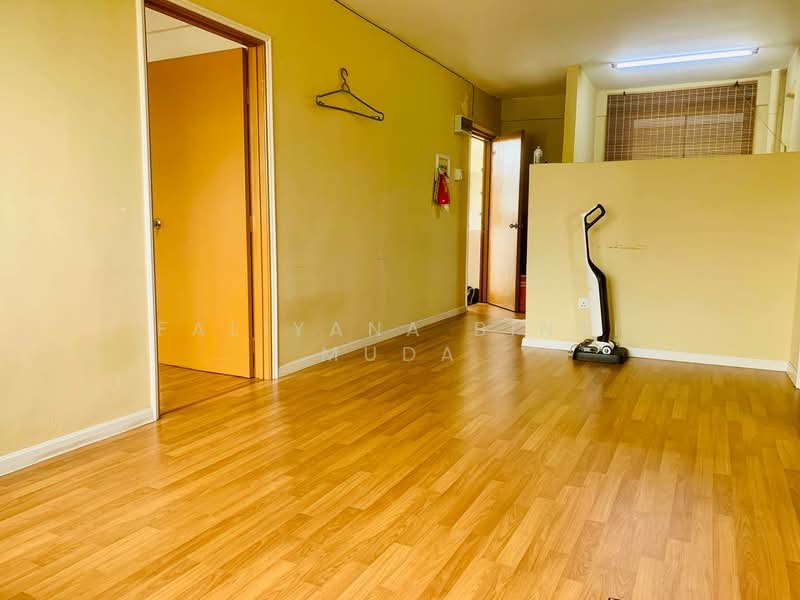 Apartment for Sale at Rista Villa Apartment - Faliyana binti Muda - PropertyGuru.com.my