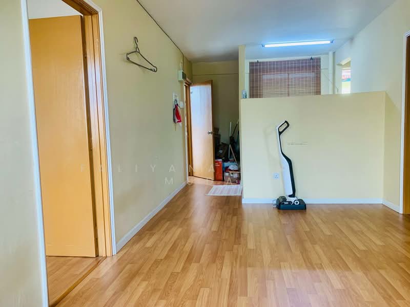 Apartment for Sale at Rista Villa Apartment - Faliyana binti Muda - PropertyGuru.com.my